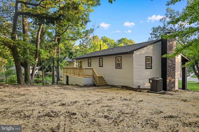 21428 MORRIS DR, Lexington Park, MD 20653