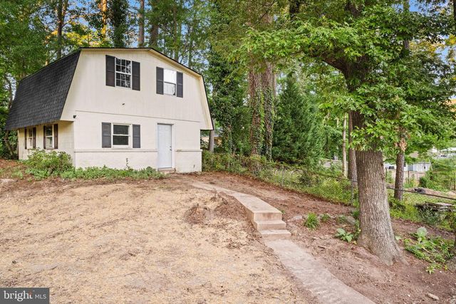 21428 MORRIS DR, Lexington Park, MD 20653