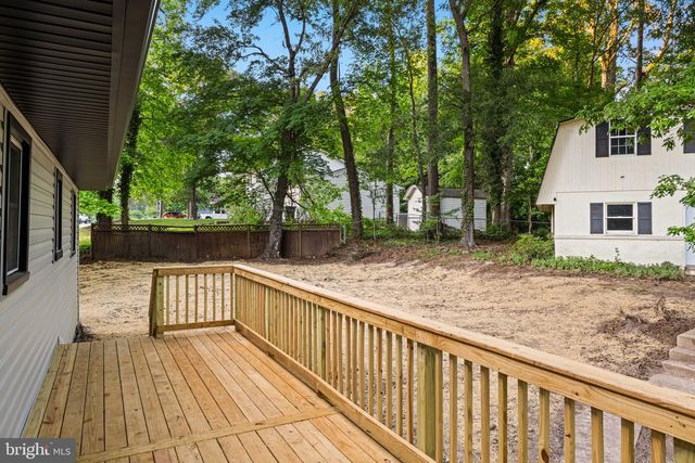 21428 MORRIS DR, Lexington Park, MD 20653