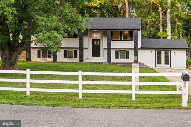 21428 MORRIS DR, Lexington Park, MD 20653