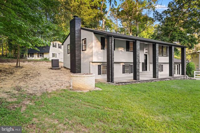 21428 MORRIS DR, Lexington Park, MD 20653
