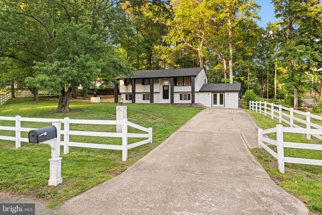 21428 MORRIS DR, Lexington Park, MD 20653