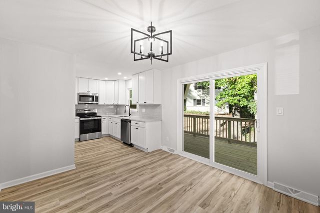 21428 MORRIS DR, Lexington Park, MD 20653
