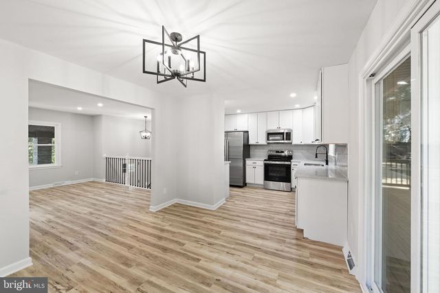 21428 MORRIS DR, Lexington Park, MD 20653