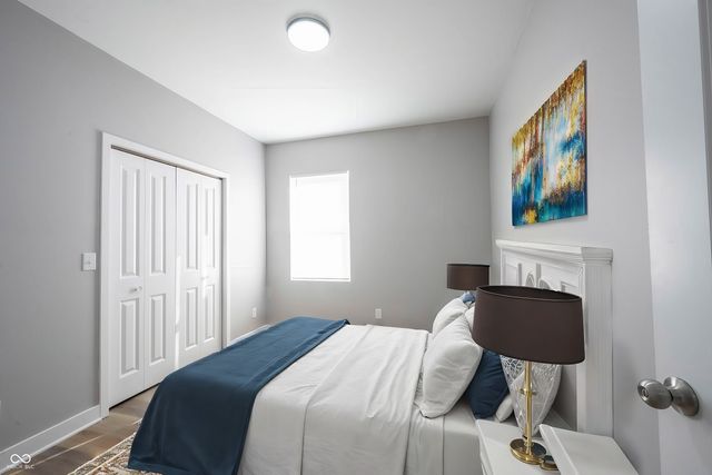 224 W 28th Street B, Indianapolis, IN 46208