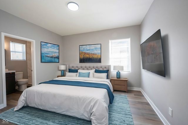 224 W 28th Street B, Indianapolis, IN 46208