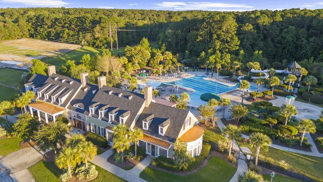 1441 Wellbrooke Lane, Mount Pleasant, SC 29466