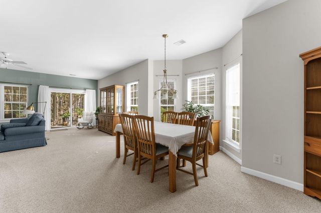 1441 Wellbrooke Lane, Mount Pleasant, SC 29466