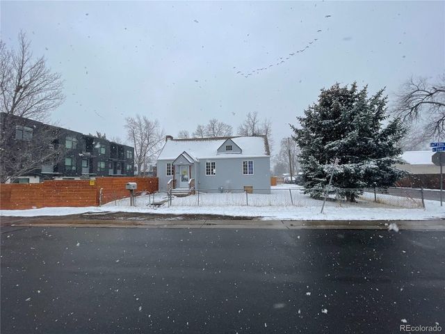 6998 W 13th Ave, Lakewood, CO 80214