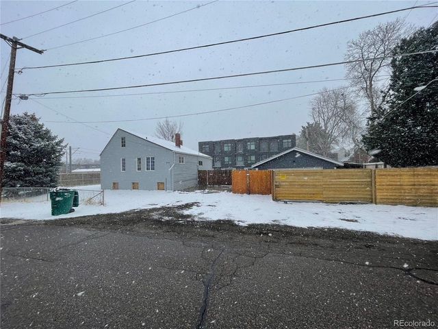 6998 W 13th Ave, Lakewood, CO 80214