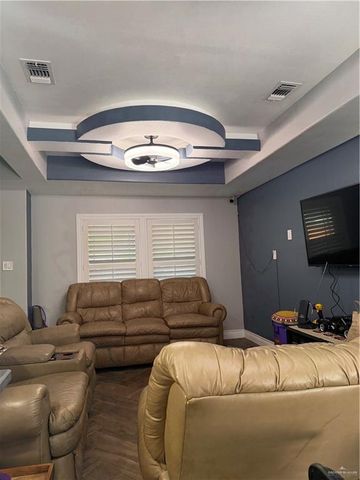 5307 N 41st Lane, Mcallen, TX 78504