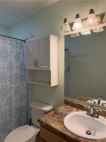 5307 N 41st Lane, Mcallen, TX 78504