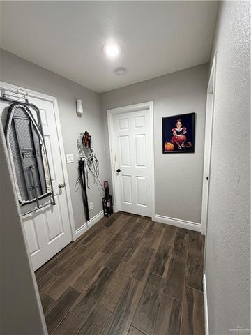 5307 N 41st Lane, Mcallen, TX 78504