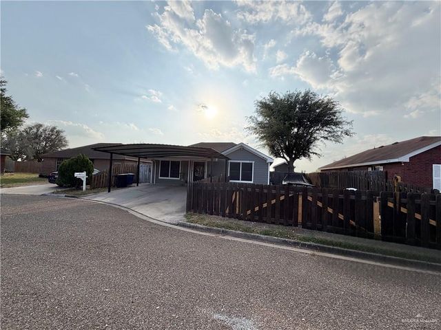 5307 N 41st Lane, Mcallen, TX 78504