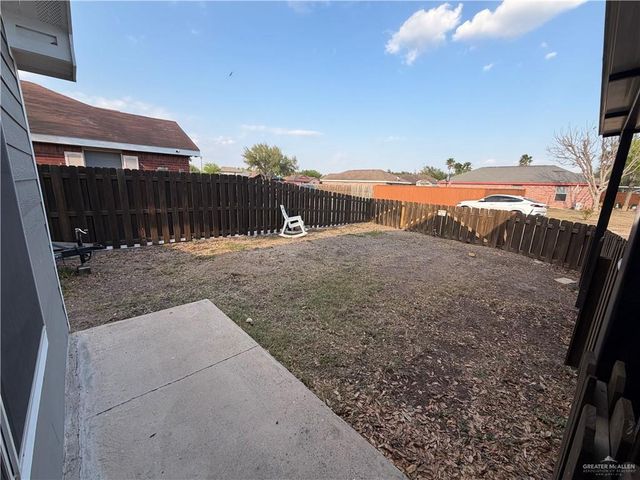 5307 N 41st Lane, Mcallen, TX 78504