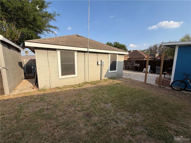5307 N 41st Lane, Mcallen, TX 78504