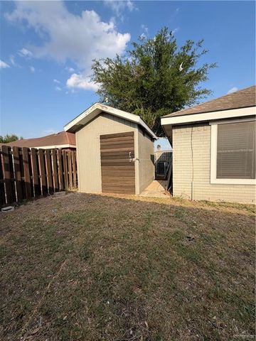5307 N 41st Lane, Mcallen, TX 78504