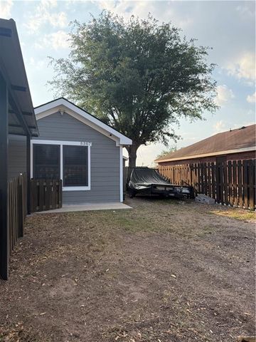 5307 N 41st Lane, Mcallen, TX 78504
