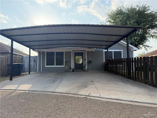 5307 N 41st Lane, Mcallen, TX 78504