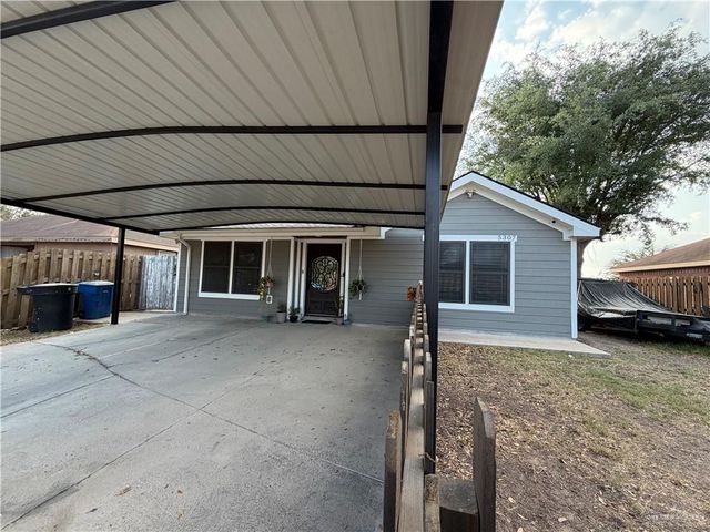 5307 N 41st Lane, Mcallen, TX 78504