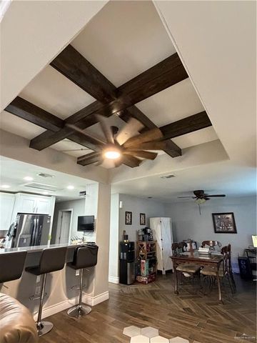 5307 N 41st Lane, Mcallen, TX 78504