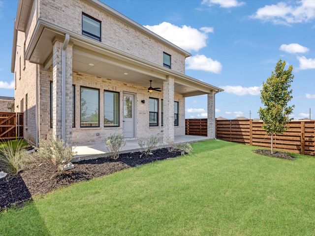 2317 Peters Colony Drive, Little Elm, TX 75036
