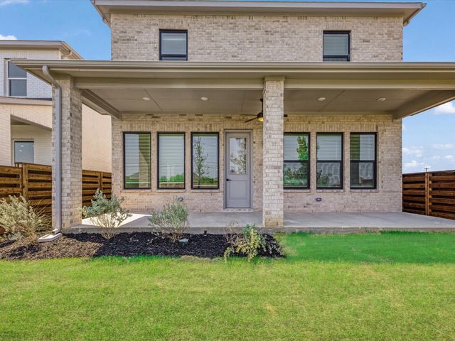 2317 Peters Colony Drive, Little Elm, TX 75036