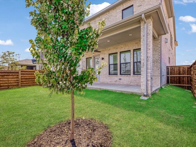 2317 Peters Colony Drive, Little Elm, TX 75036