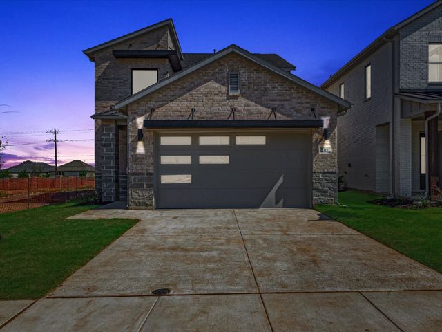 2317 Peters Colony Drive, Little Elm, TX 75036