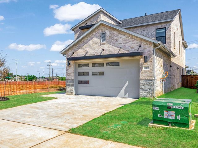 2317 Peters Colony Drive, Little Elm, TX 75036