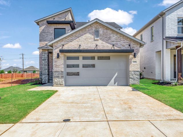 2317 Peters Colony Drive, Little Elm, TX 75036