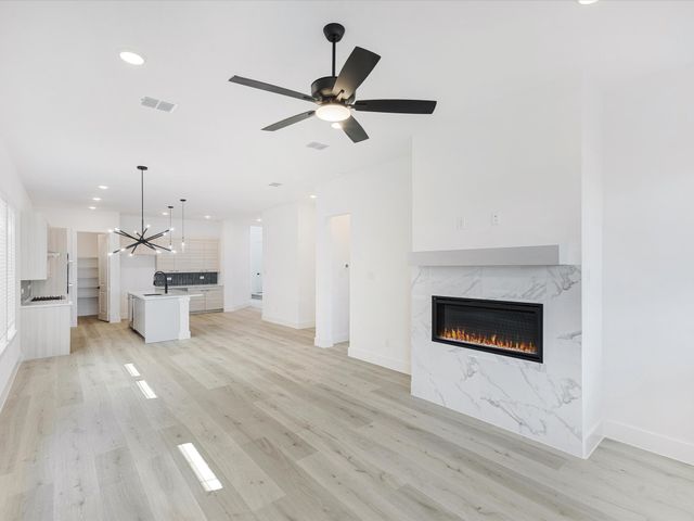 2317 Peters Colony Drive, Little Elm, TX 75036