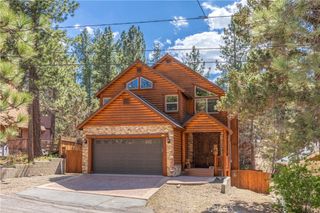529 Bernhardt, Big Bear City, CA 92314