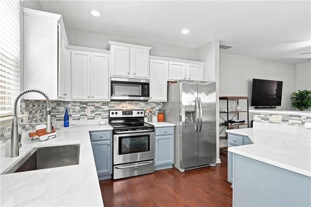 4014 Cyrus Crest Circle NW, Kennesaw, GA 30152