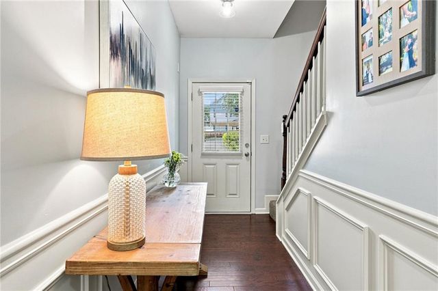 4014 Cyrus Crest Circle NW, Kennesaw, GA 30152