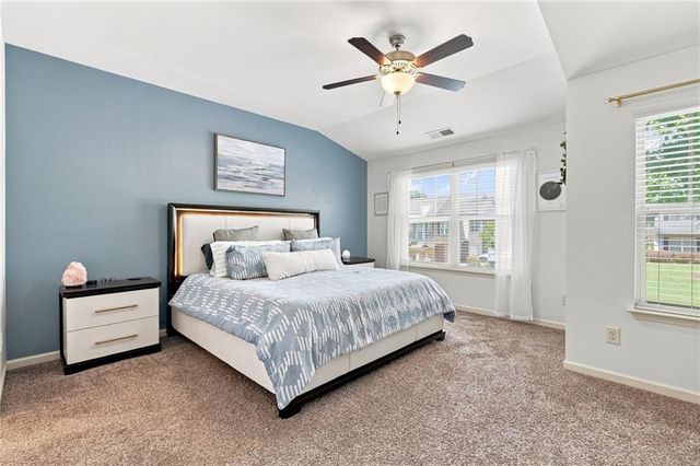 4014 Cyrus Crest Circle NW, Kennesaw, GA 30152