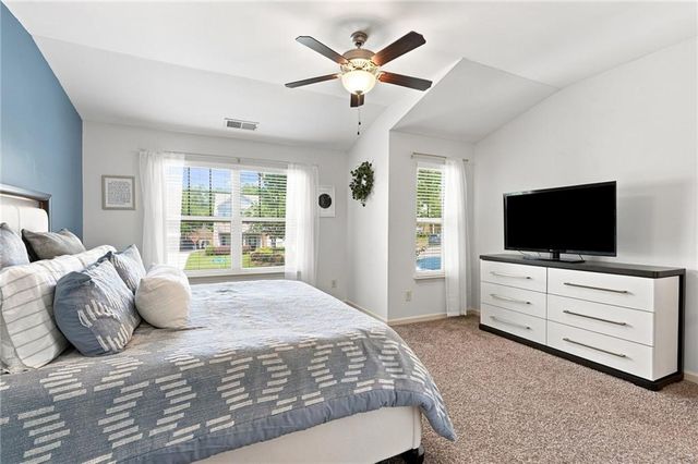 4014 Cyrus Crest Circle NW, Kennesaw, GA 30152
