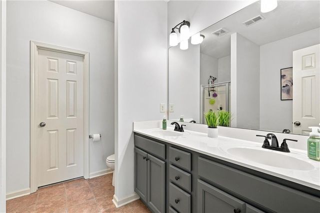 4014 Cyrus Crest Circle NW, Kennesaw, GA 30152