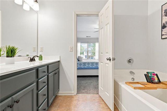 4014 Cyrus Crest Circle NW, Kennesaw, GA 30152
