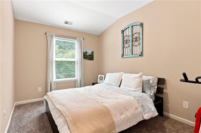 4014 Cyrus Crest Circle NW, Kennesaw, GA 30152