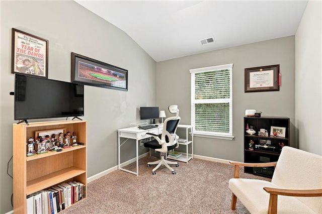 4014 Cyrus Crest Circle NW, Kennesaw, GA 30152