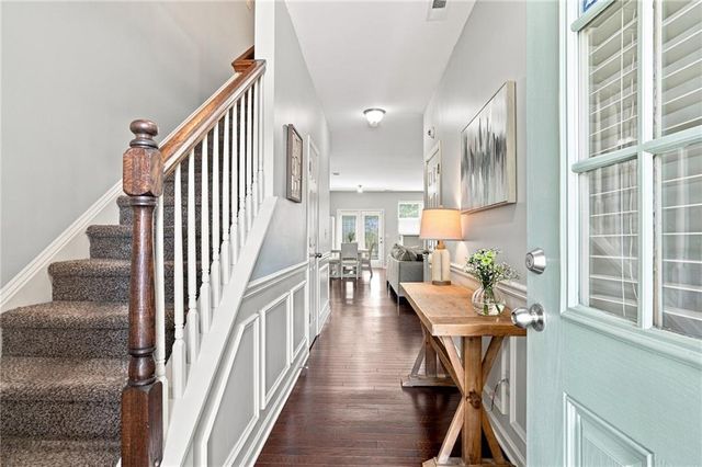 4014 Cyrus Crest Circle NW, Kennesaw, GA 30152