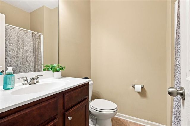 4014 Cyrus Crest Circle NW, Kennesaw, GA 30152