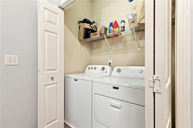 4014 Cyrus Crest Circle NW, Kennesaw, GA 30152