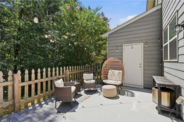 4014 Cyrus Crest Circle NW, Kennesaw, GA 30152