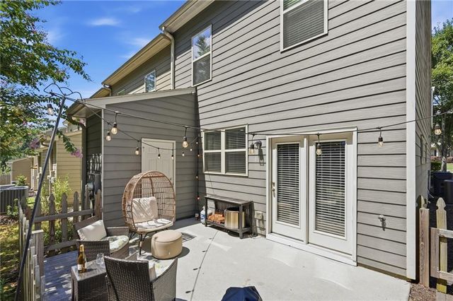 4014 Cyrus Crest Circle NW, Kennesaw, GA 30152