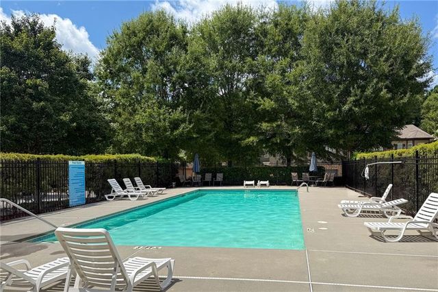 4014 Cyrus Crest Circle NW, Kennesaw, GA 30152