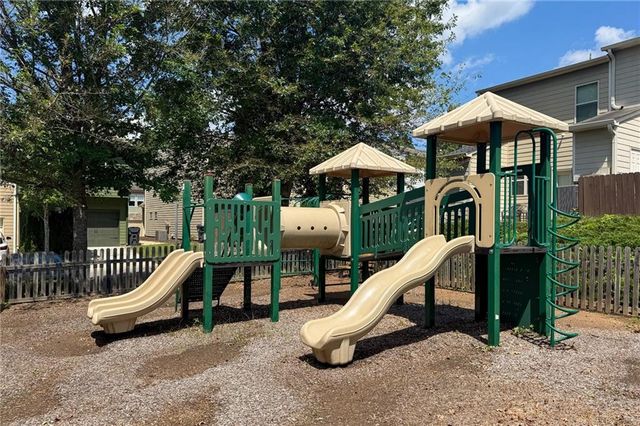 4014 Cyrus Crest Circle NW, Kennesaw, GA 30152