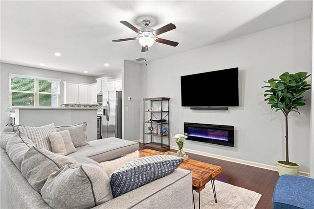 4014 Cyrus Crest Circle NW, Kennesaw, GA 30152