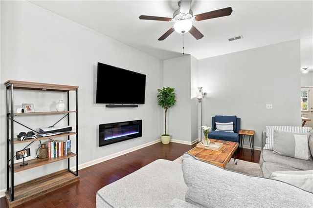 4014 Cyrus Crest Circle NW, Kennesaw, GA 30152